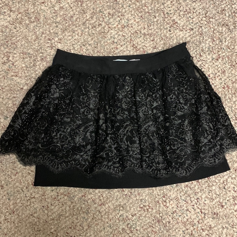 New kimchi blue skirt